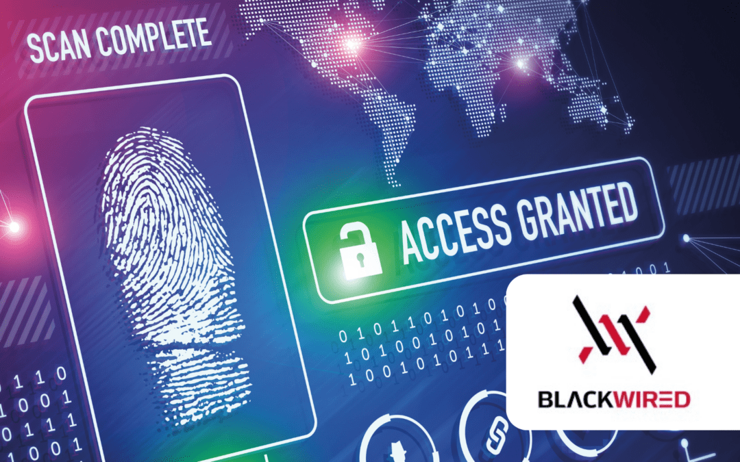 BLACKWIRED – CUTTING-EDGE CYBER PROTECTION