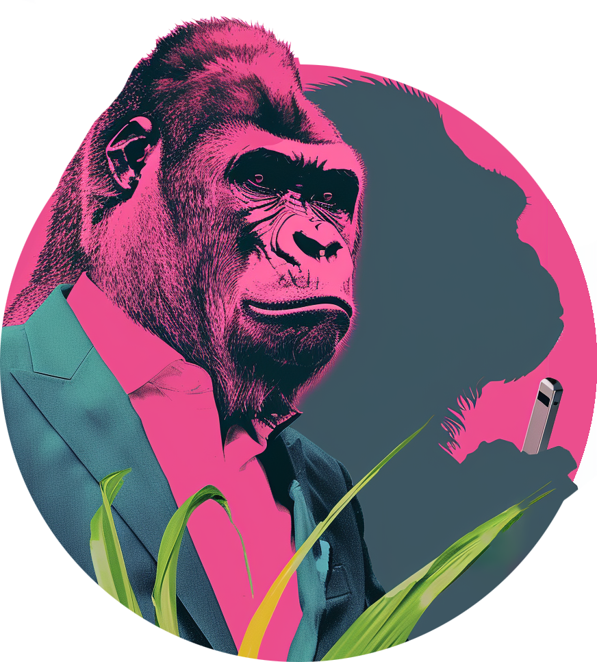gorilla