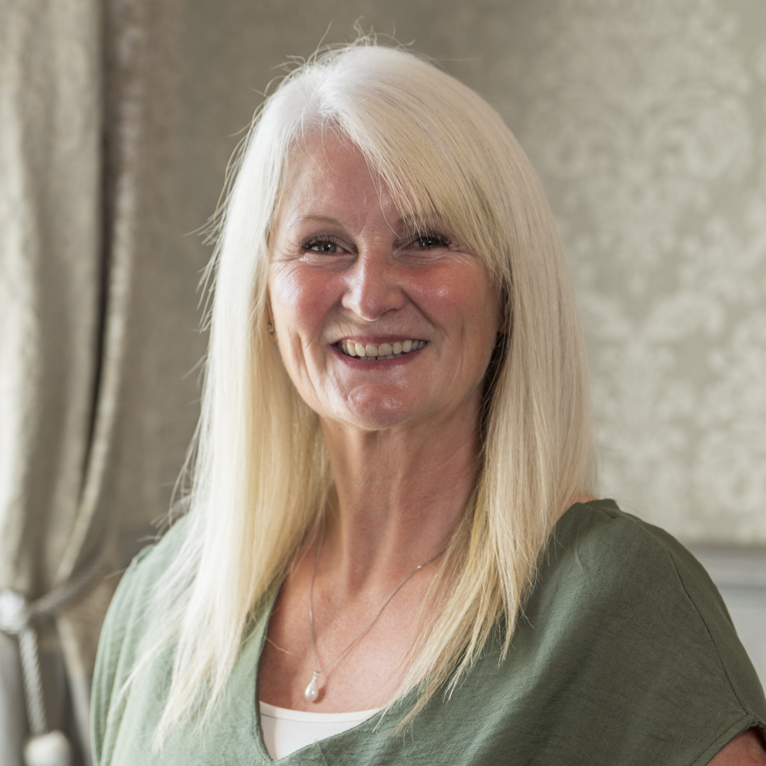 Irene Coyle