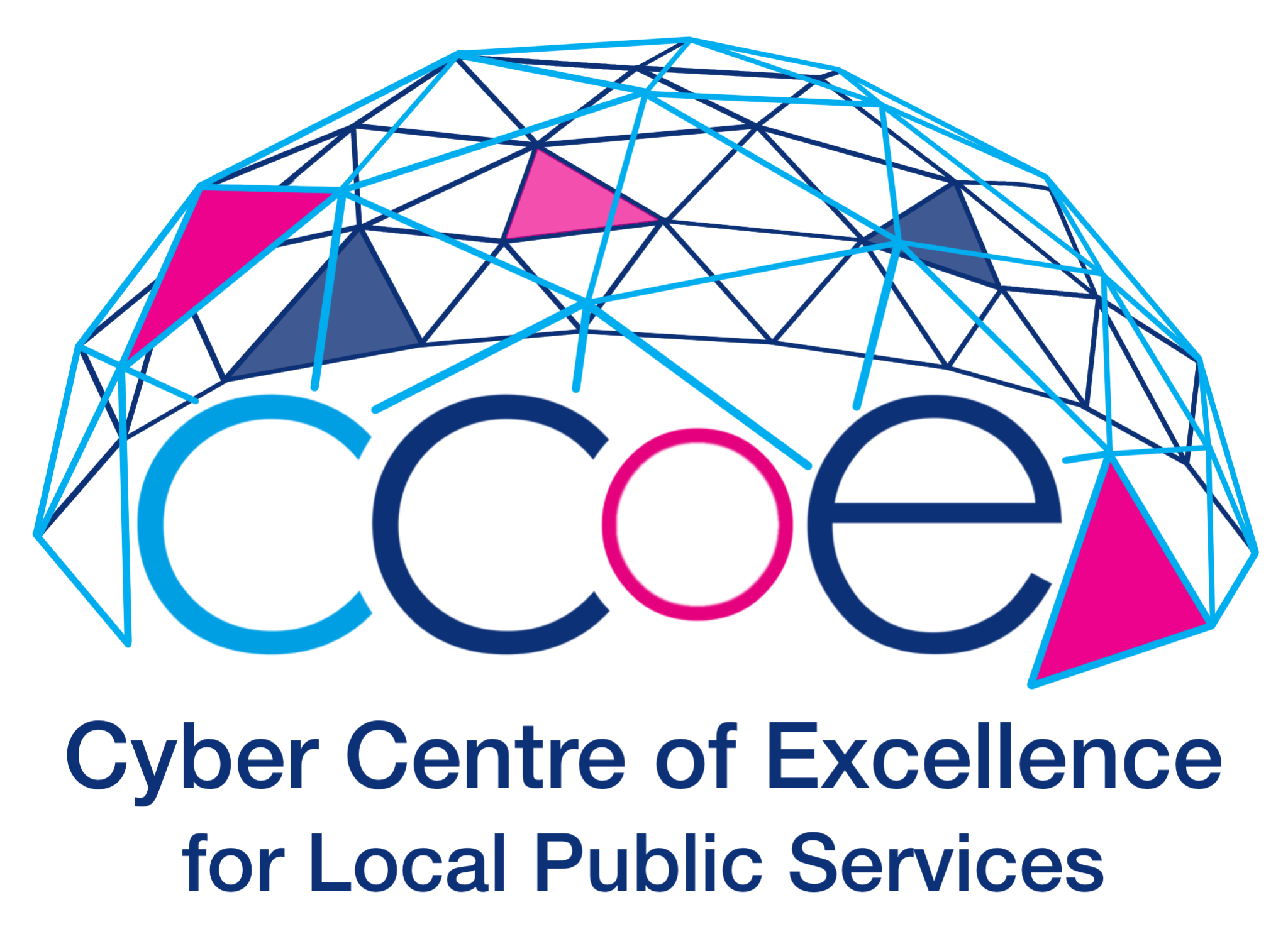 CCoE Logo - Dark Text Slim