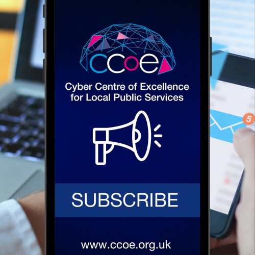 subscribe ccoe